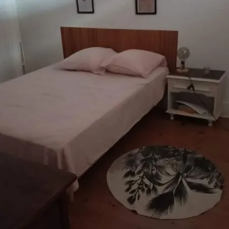 Chambre chez l'habitant