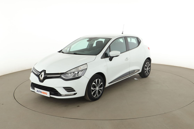Renault Clio 1.5 dCi Trend