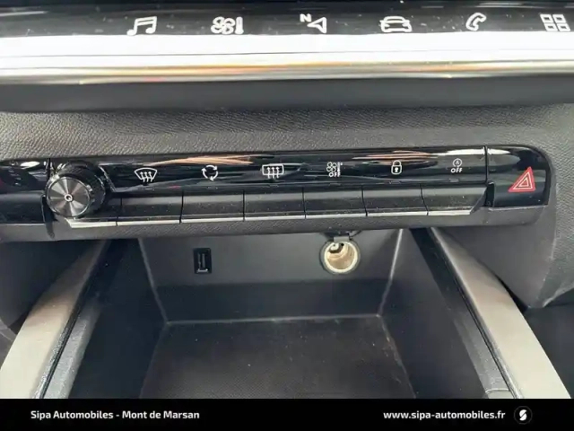 Citroën C5 Aircross bluehdi 130 s&amp;s bvm6 — photo 23