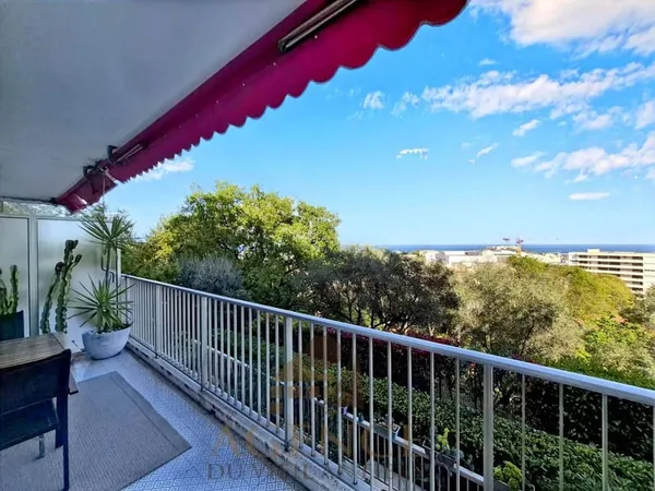 Appartement 2 pièces 34 m²