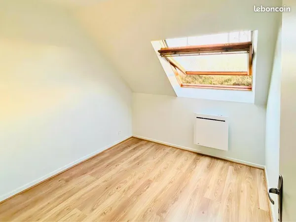 Logement indépendant proche Grammont
