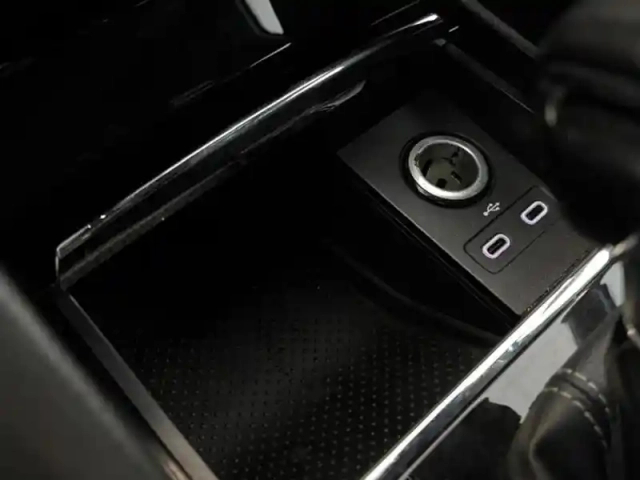 Skoda Karoq sportline — photo 15