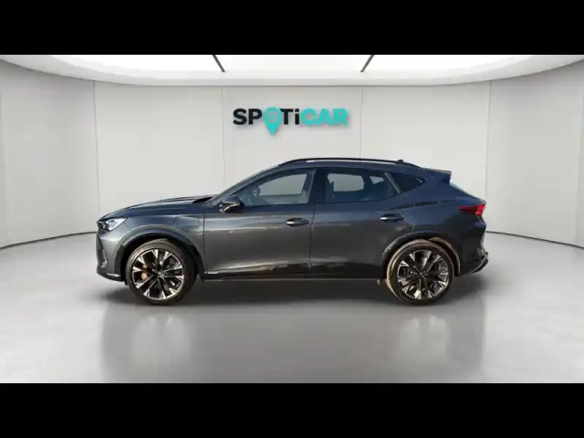 Cupra Formentor 1.5 ehybrid 272ch vz dsg6 — photo 2