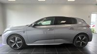 Peugeot 308 1.2 PureTech 130ch S&S GT EAT8 — photo 8