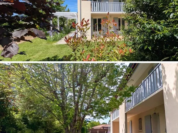Maison 6 pièces 180 m²