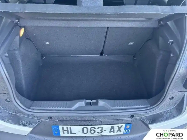 Citroën C3 hybride 110 ch e-dcs6 — photo 6