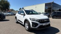 Dacia Sandero 1.0 TCe 90ch Stepway Expression — photo 3