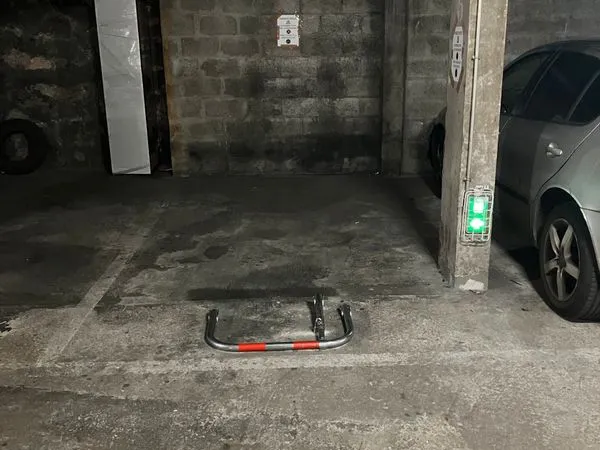 Stationnement Location Paris   95€