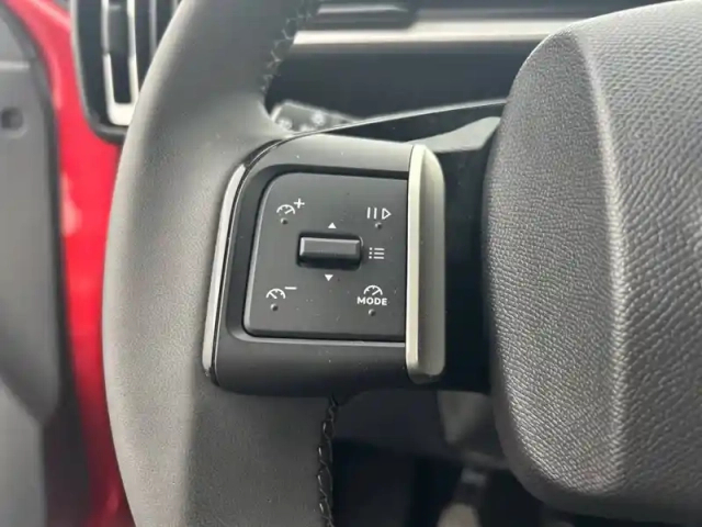 Citroën C3 turbo 100 ch manuelle — photo 15