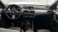 Bmw X2 sDrive18iA 136ch M Sport DKG7 — photo 11