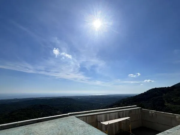 Propriété 4 pièces 170 m²