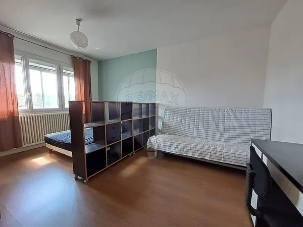 Appartement 1 chambre(s) à louer
