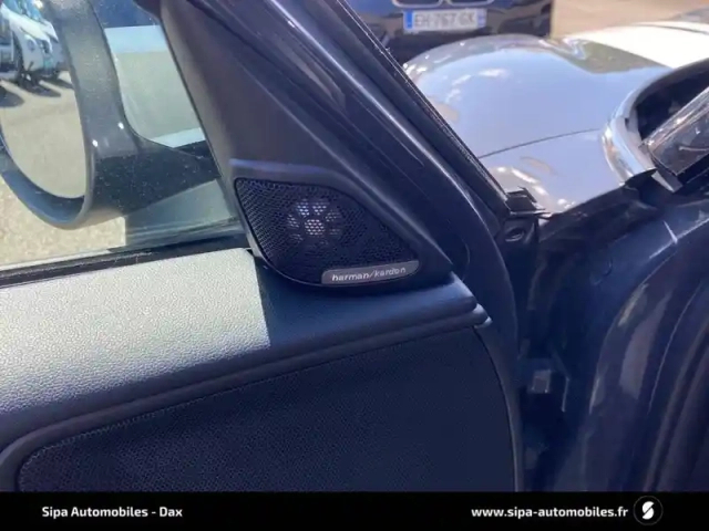 Mini Mini countryman 192 ch — photo 126