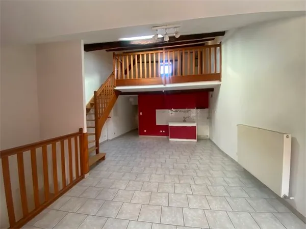 Appartement 4 pièces 67 m²