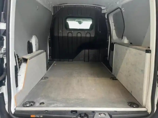 Renault Express Van 1.5 blue dci 95ch confort 22 — photo 9