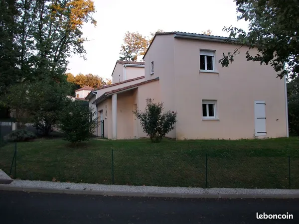 AV MAISON F4 89m2