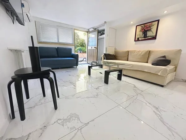 Appartement 3 pièces 55 m²