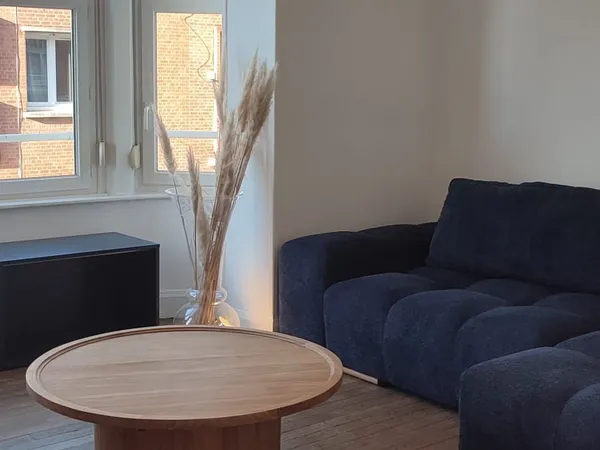 Appartement T4 de standing - Douai