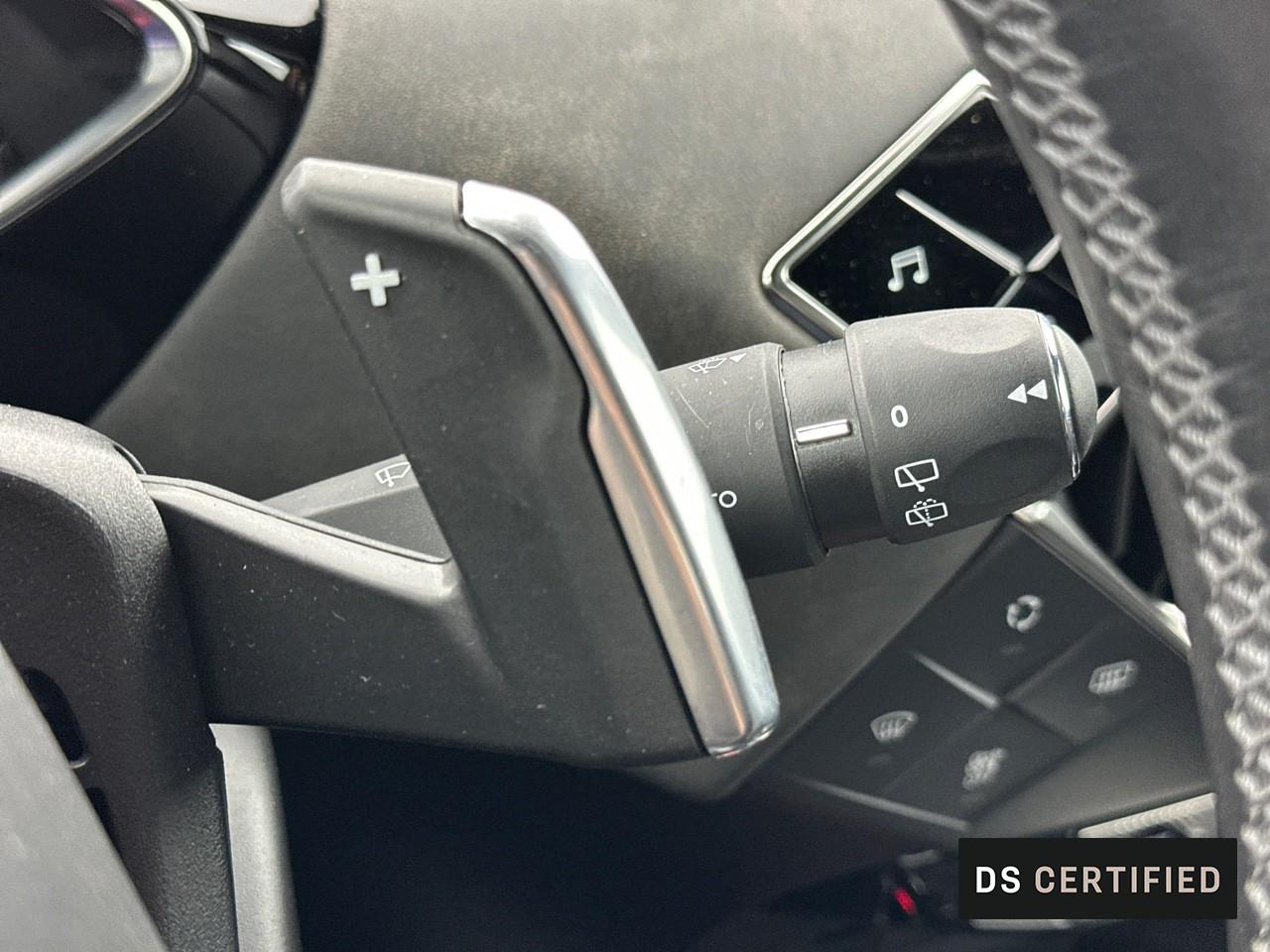 Ds Ds 3 crossback puretech 130 eat8 grand chic — photo 19