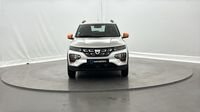 Dacia Spring 45ch Business 2020 - Achat Intégral