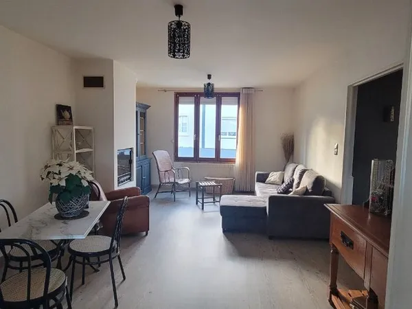 Maison 100m