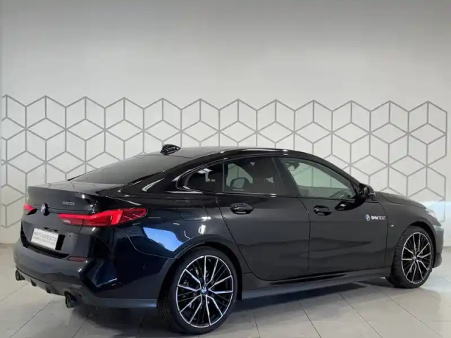 Bmw Serie 2 gran coupe 220i 178 ch dkg7 — photo 4