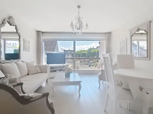 Appartement 3 pièces 70 m²