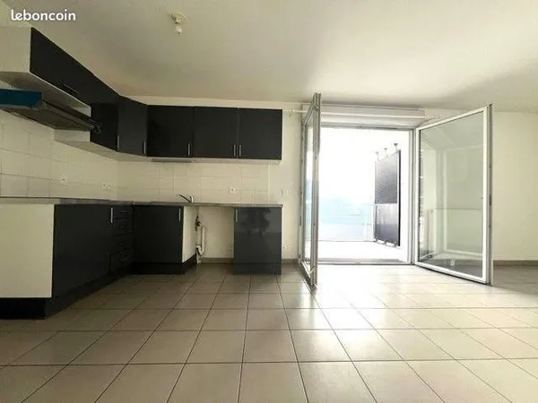 Appartement 3 pièces 67 m²