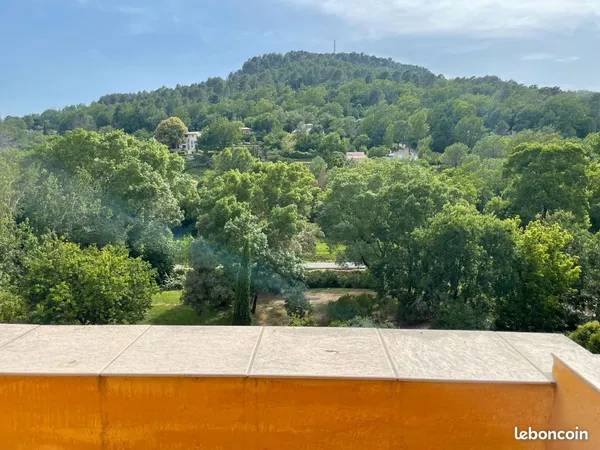 A vendre Studio 23m2 Salernes 83