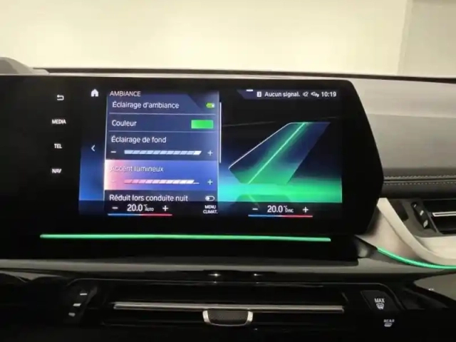 Bmw X1 sdrive18i 136ch xline — photo 16