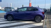 Volkswagen Polo 1.0 TSI 95ch VW Edition DSG7 — photo 8