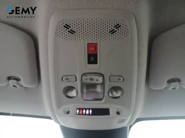 Citroën C4 puretech 130 s&amp;s eat8 — photo 19