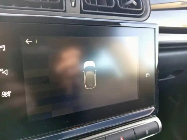 Citroën C3 bluehdi 100 s&amp;s bvm5 — photo 59