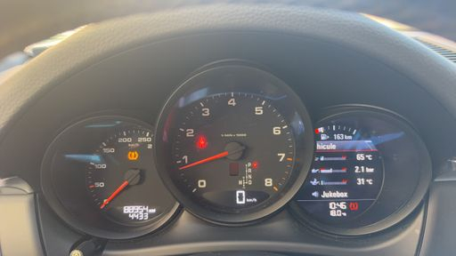 Porsche Macan 2.0 252 PDK - . – 2017 – 88954 km – Essence – Boîte Automatique — photo 16