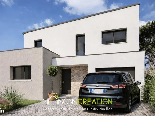 Maison 109 m² Saint Erblon
