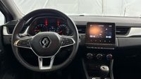 Renault Captur 1.0 TCe 90ch Evolution — photo 11