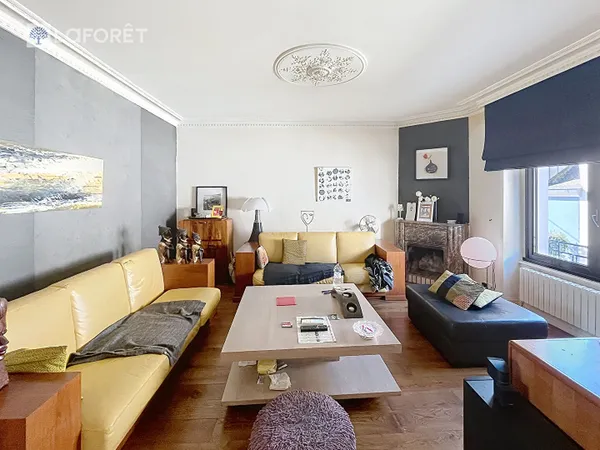 Maison 6 pièces 170 m²