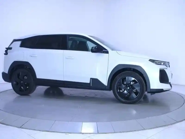 Citroën C5 Aircross hybride 145 ch e-dcs6 — photo 4