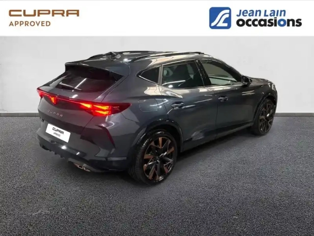 Cupra Formentor ehybrid 272 ch dsg6 — photo 2