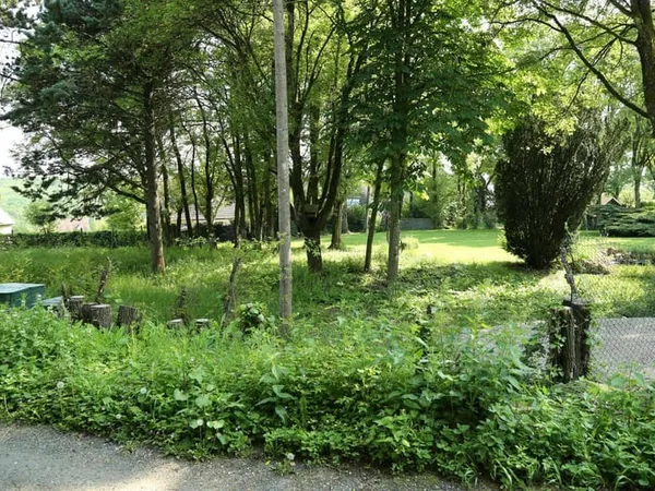 Terrain 560 m²