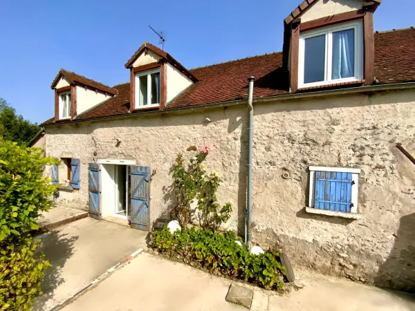 Vends maison 205m²