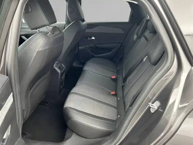 Peugeot 308 sw bluehdi 130ch s&amp;s eat8 — photo 12