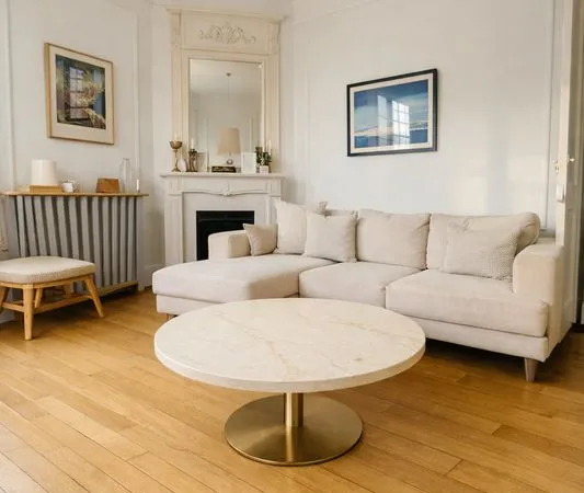 Appartement 5 pièces 113 m²