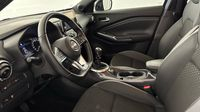 Nissan Juke 1.0 DIG-T 114ch Shadow 2023.5 — photo 12
