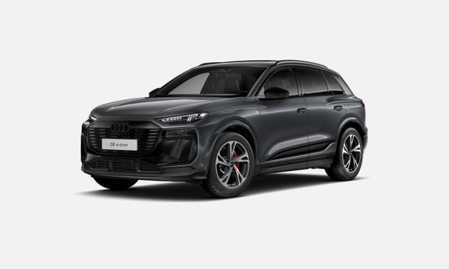 Audi Q6 e-tron 306 ch 100 kWh performance