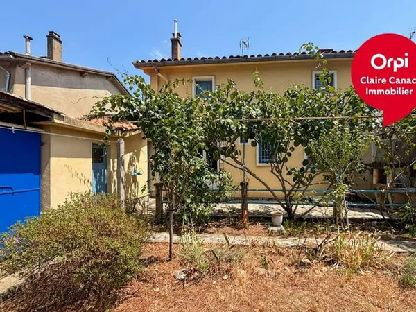 Maison 5 pièces 95 m²
