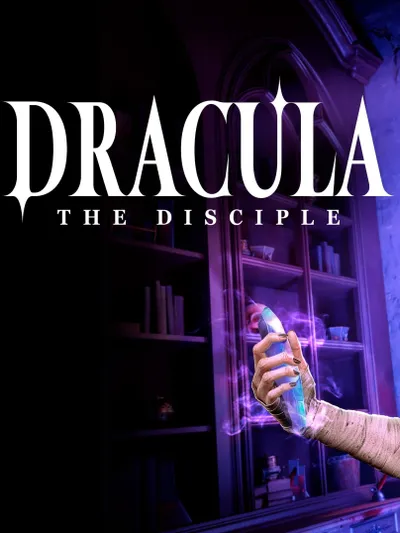 Dracula: The Disciple