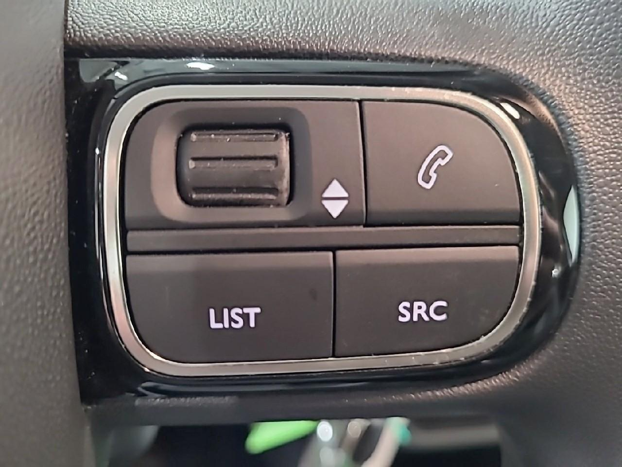 Citroën C3 bluehdi 100 bvm6 you — photo 20