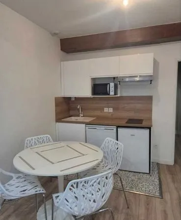 Apartement