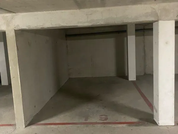 Location de place de parking en sous sol sécurisée Dijon